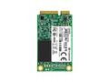 TRANSCEND SSD 128GB 370S, mSATA, SATA III, MLC