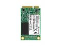 TRANSCEND SSD 128GB 370S, mSATA, SATA III, MLC