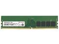 TRANSCEND DIMM DDR4 16GB 3200Mhz 1Rx8 2Gx8 CL22 1.
