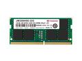 Transcend paměť 32GB (JetRam) SODIMM DDR4 3200 2Rx