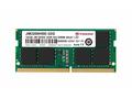 Transcend paměť 32GB (JetRam) SODIMM DDR4 3200 2Rx