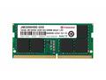 Transcend JetRAM - DDR4 - modul - 32 GB - SO-DIMM 