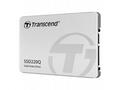 TRANSCEND SSD 220Q, 500 GB, SATA III 6Gb, s, QLC