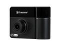 Transcend DrivePro 550B duální autokamera, Full HD