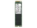 TRANSCEND MTE112S 512GB SSD disk M.2 2280, PCIe Ge