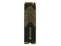 TRANSCEND MTE240S 1TB SSD disk M.2 2280 with Heats