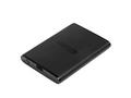 TRANSCEND externí SSD ESD270C 250GB, USB 3.1 Gen.2