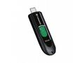 Transcend JetFlash 790C - Jednotka USB flash - 64 