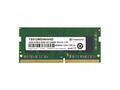 Transcend paměť 4GB SODIMM DDR4 2666 1Rx16 CL19