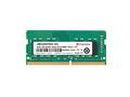 Transcend JetRAM - DDR4 - modul - 4 GB - SO-DIMM 2