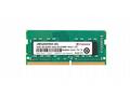 Transcend JetRAM - DDR4 - modul - 4 GB - SO-DIMM 2