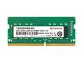 TRANSCEND SODIMM DDR4 8GB 3200MHz 1Rx8 1Gx8 CL22 1