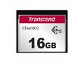 Transcend 16GB CFast 2.0 CFX602 paměťová karta (ML