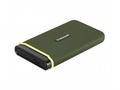 Transcend ESD380C 1TB USB 3.2 Gen 2x2 (USB-C) Exte