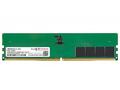 Transcend paměť 32GB DDR5 4800 U-DIMM (JetRam) 2Rx
