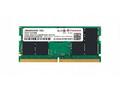 Transcend paměť 16GB SODIMM DDR5 4800 (JetRam) 1Rx