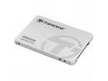 TRANSCEND SSD 225S 250GB, 2.5" SSD, SATA3, 3D TLC