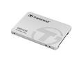 TRANSCEND SSD 225S 250GB, 2.5" SSD, SATA3, 3D TLC