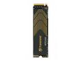 TRANSCEND SSD 1TB, M.2 2280, PCIe Gen4x4, NVMe, 3D