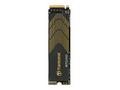 TRANSCEND SSD 1TB, M.2 2280, PCIe Gen4x4, NVMe, 3D