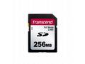 Transcend 256MB SD220I MLC průmyslová paměťová kar