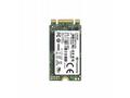 TRANSCEND MTE400S 256GB SSD disk M.2 2242, NVMe PC