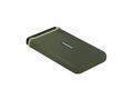 TRANSCEND Externí SSD ESD380C 500GB, External SSD,