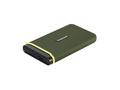 Transcend ESD380C 4TB USB 3.2 Gen 2x2 (USB-C) Exte