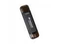 Transcend ESD310C 512GB, External SSD, USB 10Gbps,