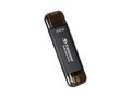 Transcend ESD310C 512GB, External SSD, USB 10Gbps,