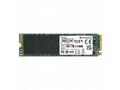 TRANSCEND SSD 115S 250GB, M.2 2280, PCIe Gen3x4, N