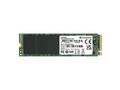 TRANSCEND SSD 115S 250GB, M.2 2280, PCIe Gen3x4, N