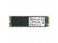 Transcend 115S - SSD - 500 GB - interní - M.2 2280