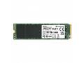 TRANSCEND SSD 115S 500GB, M.2 2280, PCIe Gen3x4, N