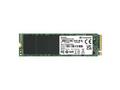 Transcend 115S - SSD - 500 GB - interní - M.2 2280