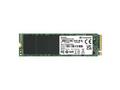 TRANSCEND SSD 115S 500GB, M.2 2280, PCIe Gen3x4, N