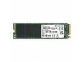 Transcend 115S - SSD - 1 TB - interní - M.2 2280 (