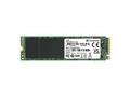 Transcend 115S - SSD - 1 TB - interní - M.2 2280 (