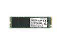 TRANSCEND TS1TMTE115S 1TB, M.2 2280, PCIe Gen3x4, 