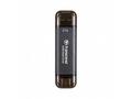 Transcend TS2TESD310C 2TB USB Type-A, USB Type-C 3