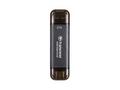 Transcend TS2TESD310C 2TB USB Type-A, USB Type-C 3
