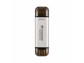 Transcend ESD310S 512GB, External SSD, USB 10Gbps,