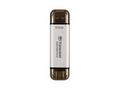 Transcend ESD310S 512GB, External SSD, USB 10Gbps,