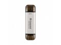 Transcend ESD310S 2TB, External SSD, USB 10Gbps, T