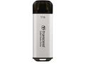 Transcend ESD300S 1TB, External SSD, USB 10Gbps, T