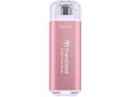 Transcend ESD300P 512GB, External SSD, USB 10Gbps,