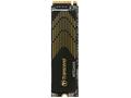 TRANSCEND SSD 1TB, M.2 2280, PCIe Gen4x4, NVMe, 3D