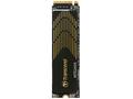 TRANSCEND MTE245S 1TB, M.2 2280, PCIe Gen4x4, NVMe