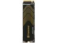 TRANSCEND MTE245S 500GB, M.2 2280, PCIe Gen4x4, NV