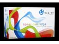 VINITY toner OKI 44469704 | Yellow | 2000str